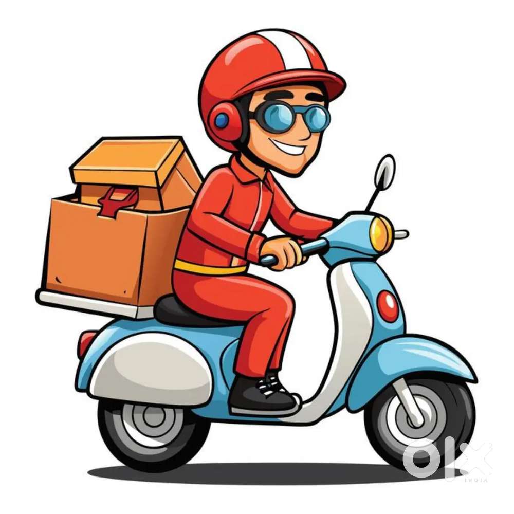 WANTED DELHIVERY PERSONS @ VISHAKAPATNAM _ PENDURTI