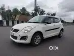 Maruti Suzuki Swift VXi + Manual, 2015, Petrol