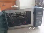 Marq microwave oven