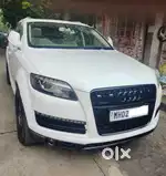Audi Q7 3.0 TDI quattro, 2009, Diesel