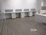 Semi-furnished Office Space Available for Sale In Vijay Nagar  Indore