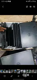 LAPTOP LATITUDE 16GB+256 SSD ALL WITH 6 MONTH WARRANTY