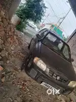Maruti Suzuki Alto 800 2008