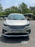 Maruti Suzuki Ertiga 1.4 VXI CNG Anniversary Edition, 2022, Diesel