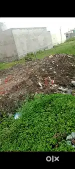 1000 Sqft Commercial Plot For Sale Road Touch In Market Area