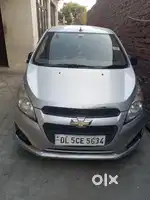 Chevrolet Beat 2014 Diesel 115000 Km Driven