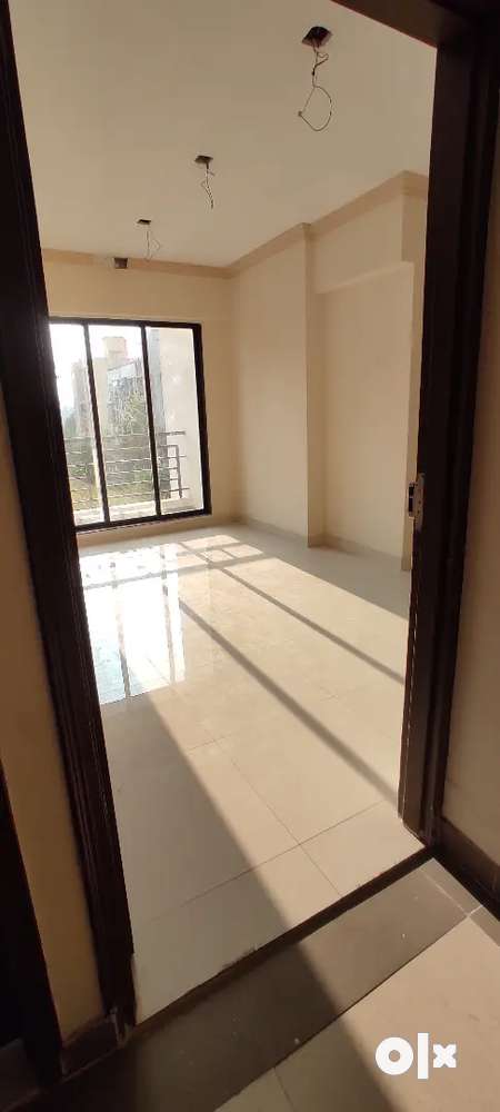 2 bhk flat ready to move in Taloja Nearby Pandher Metro station