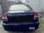 Ford Ikon 2009 Diesel 125000 Km Driven