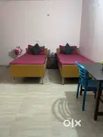 Fully Furnished 1Rk