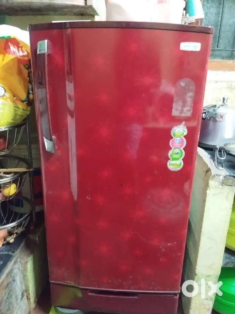 Godrej EDGE SX