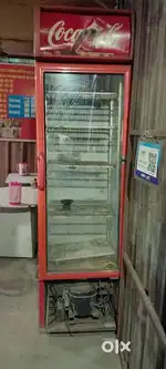 Fridge Good Condition