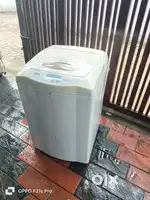 Lg washing machine good condition