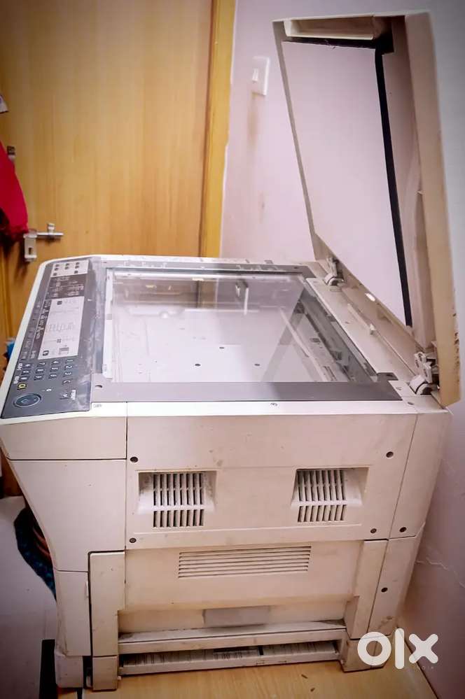 Sharp Xerox Machine