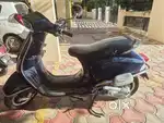 VASPA SXL 125