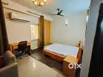 Premium Studio apartment available