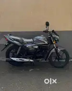 HONDA CB SHINE
