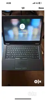 Dell leptop