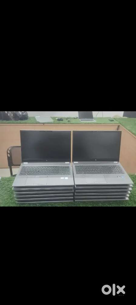 Hp Dell Lenovo Corporate laptops 15k to 38k,H-TECH Porur Virugambakkam
