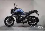 Fz v3 bike-Bluetooth version