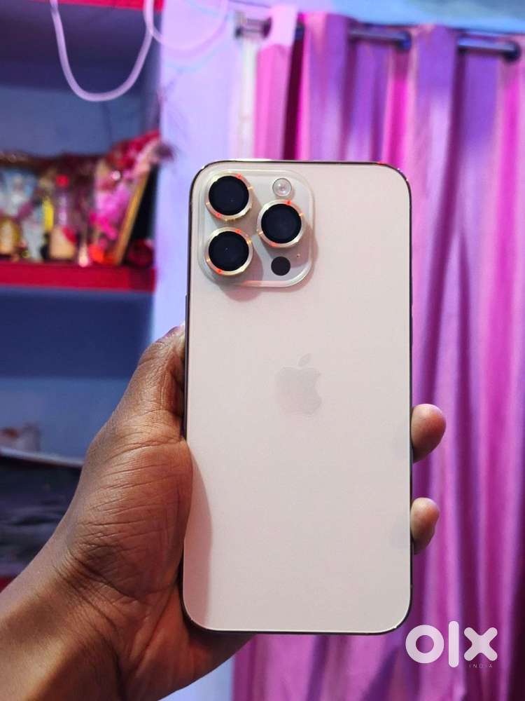 Iphone 14 pro max 256gb storage cashify se liye ha 66200 me 20 din hua