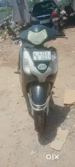 Good condition