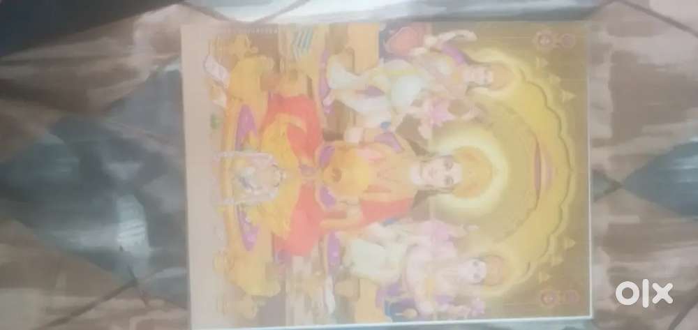 Aa good God photos for house