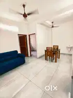 Family only :2Bhk Furnished Apartment For Rent At Vazhakkala kakkanad