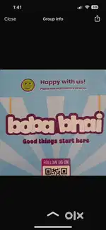 Resturent brand name boba bhai its banglore pvt limited company