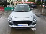 Maruti Suzuki Swift VXi CNG, 2024, CNG & Hybrids