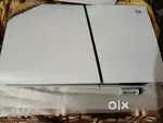 Ps 5  1tb.  6month old. Digital edition