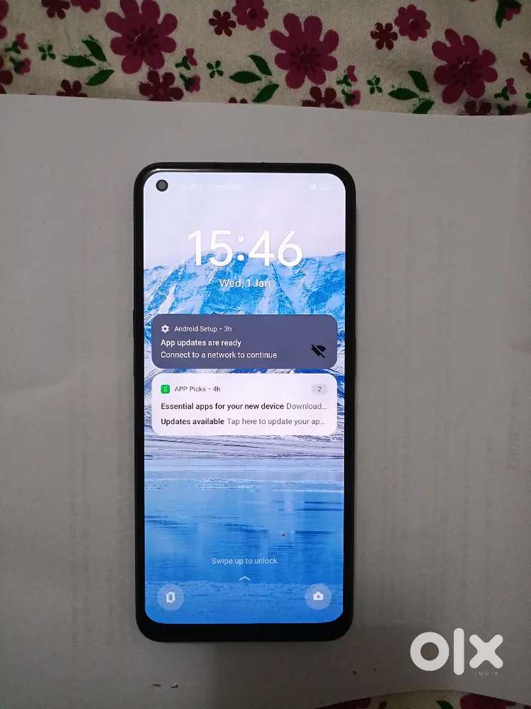 Oppo reno8
