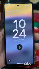 Google Pixel 6A 128 GB