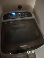 Samsung fully automatic