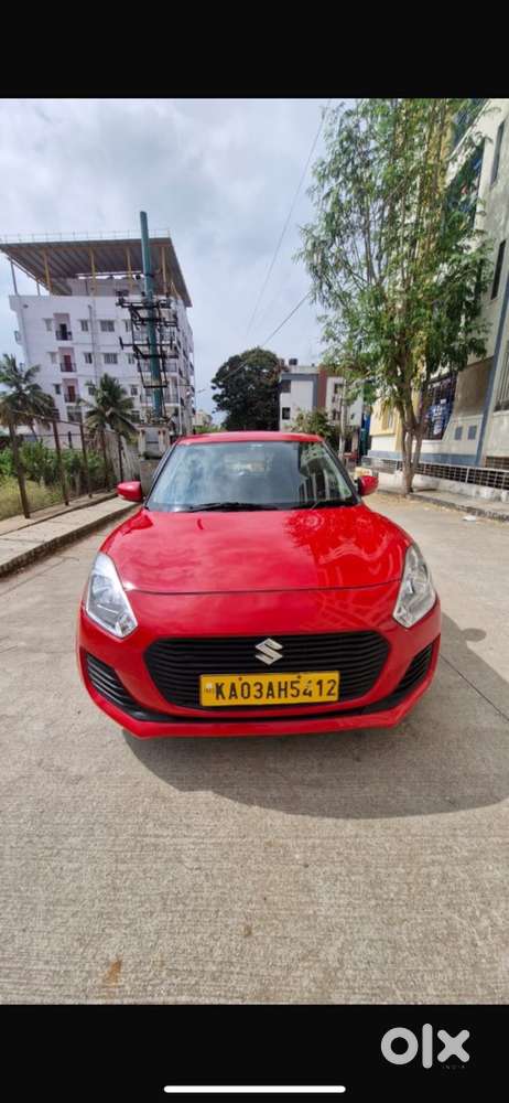 Maruti Suzuki Swift 2019 Diesel 67000 Km Driven