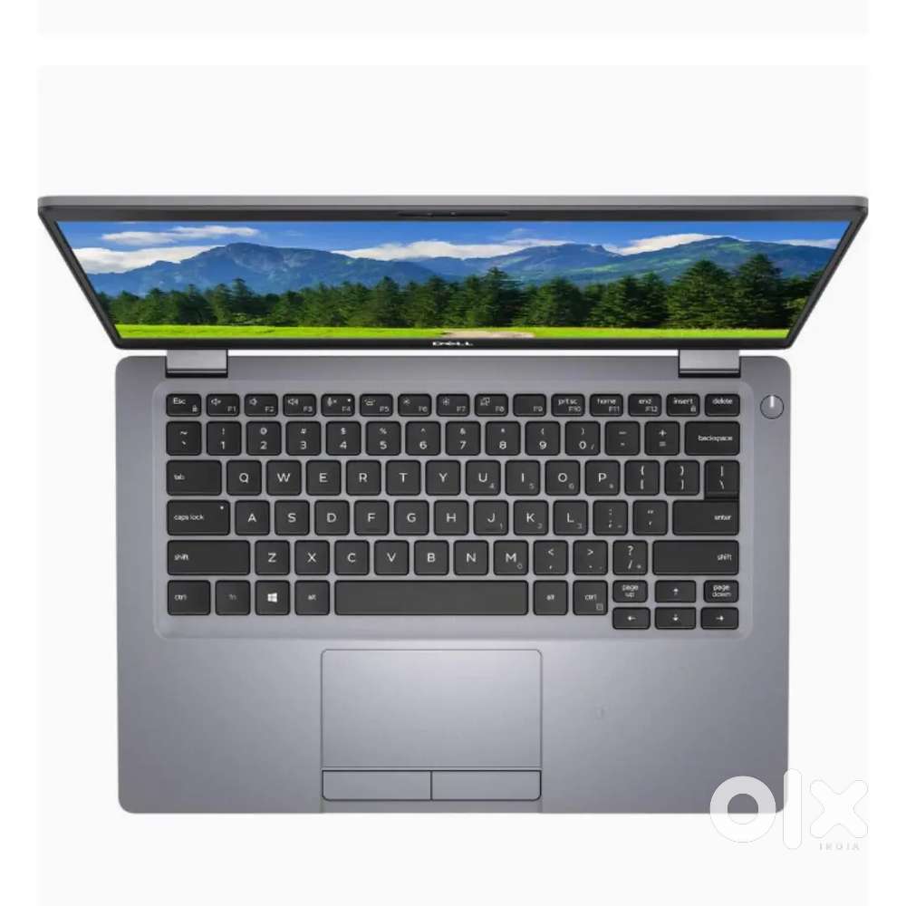Dell latitude 5410 intel i5 8/256