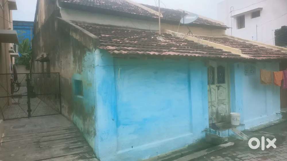 Individual vila sale in kannankurichi