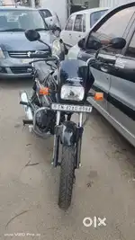 Super bike