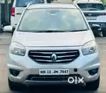 Renault Koleos 4X4 AT, 2012, Diesel