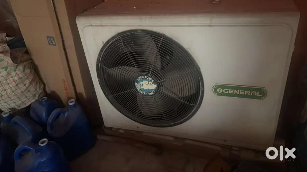 O general 1.5 ton split AC