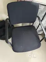 Set of Study Table, Almirah and Chair