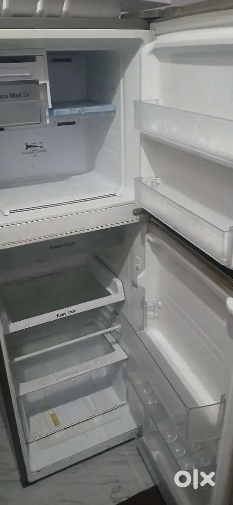 Samsung 256 litres