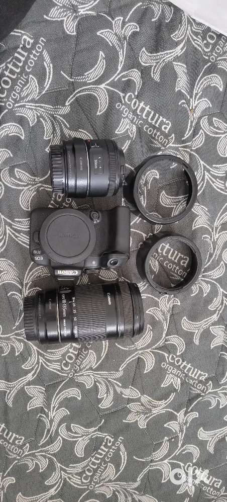 Canon Camera