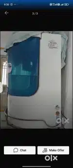 Aquaguard ro water purifier
