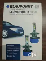 LED HEADLIGHT
