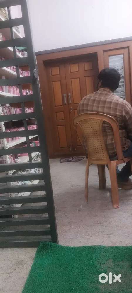 தஞ்சாவூர் பழைய பேருந்து நிலையம் அருகில் கடை விற்பனை வாடகை வரும் சொத்து