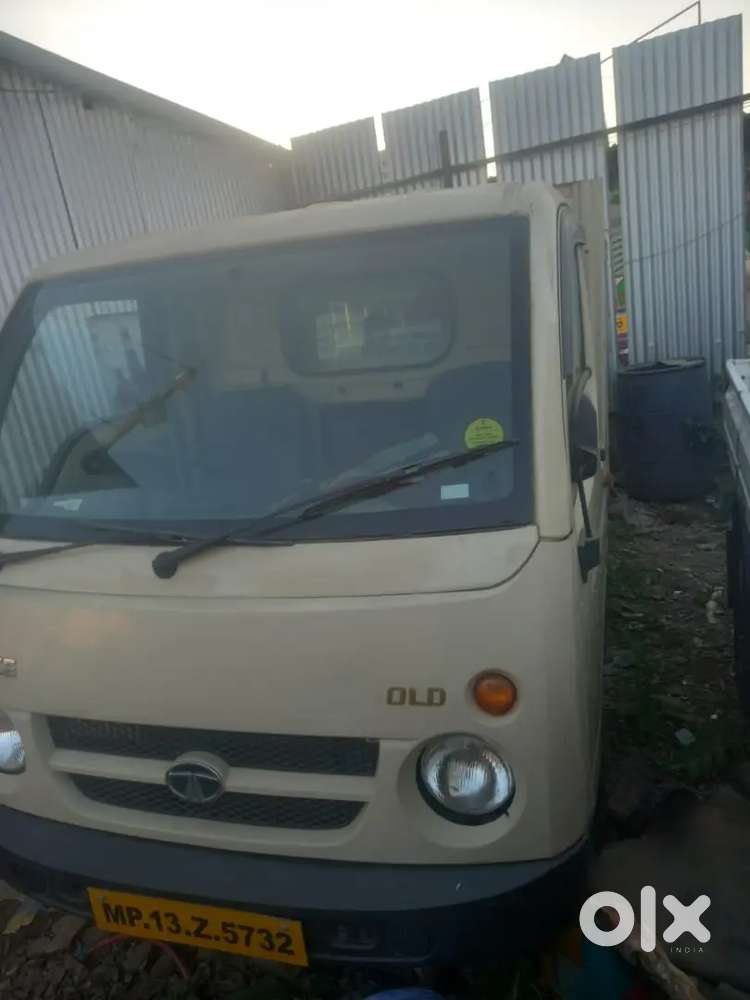 TATA ACE GOLD