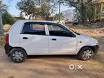 Maruti Suzuki Alto 2012 Petrol 133000 Km Driven