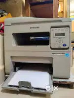 Samsung scx 4321