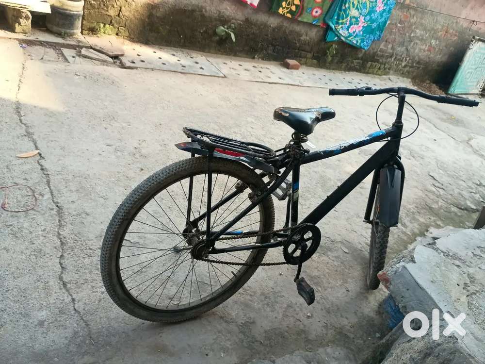 Hercules cycle