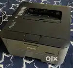 Brother Black ink Printer.